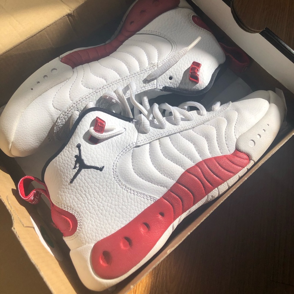 Air Jordan 1 Retro High BG